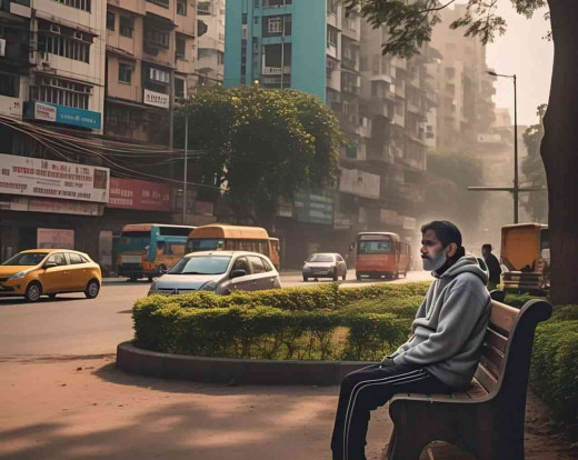 मुंबई और कोंकण में प्रचंड गर्मी, IMD ने जारी किया हीटवेव अलर्ट